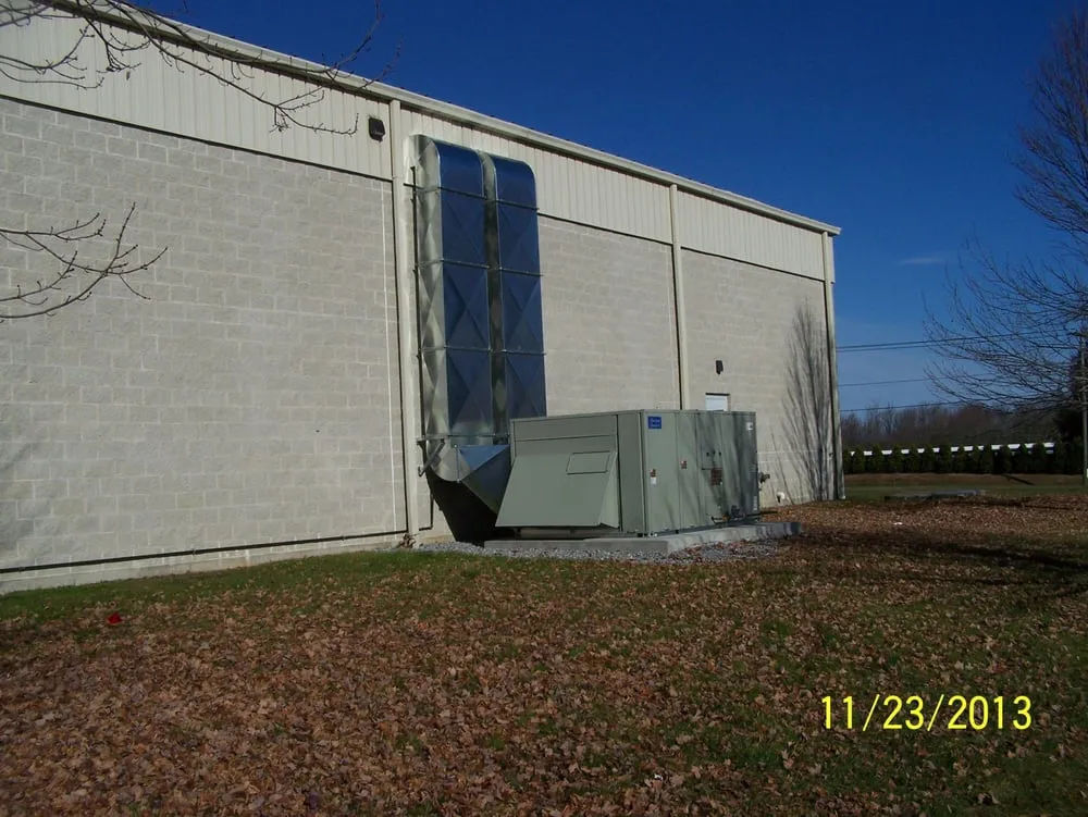 Slide of Kevin Dean Heating & Cooling