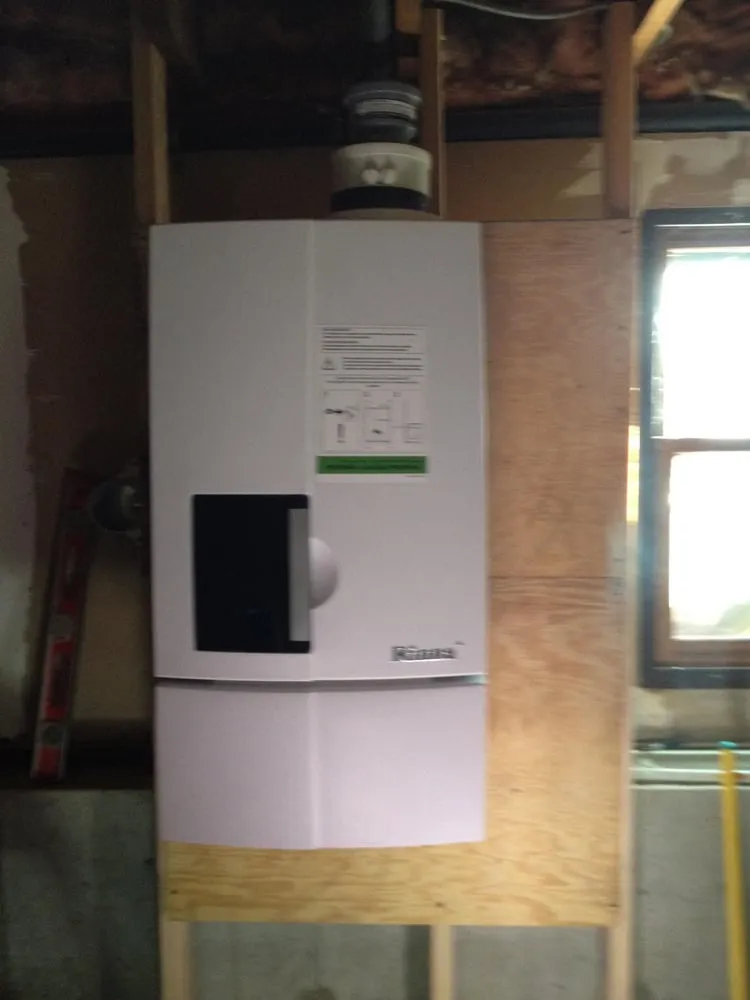 Slide of Kevin Dean Heating & Cooling