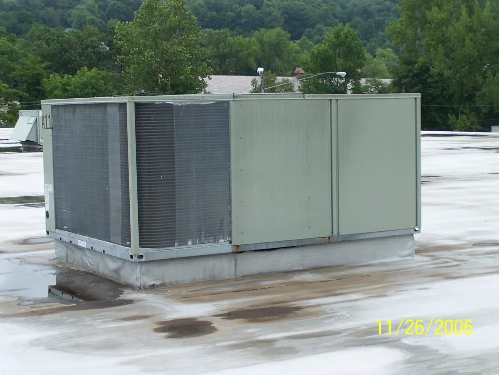 Slide of Kevin Dean Heating & Cooling