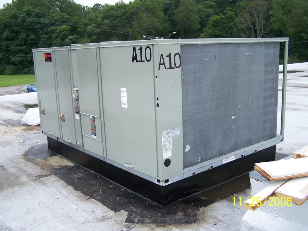 Slide of Kevin Dean Heating & Cooling