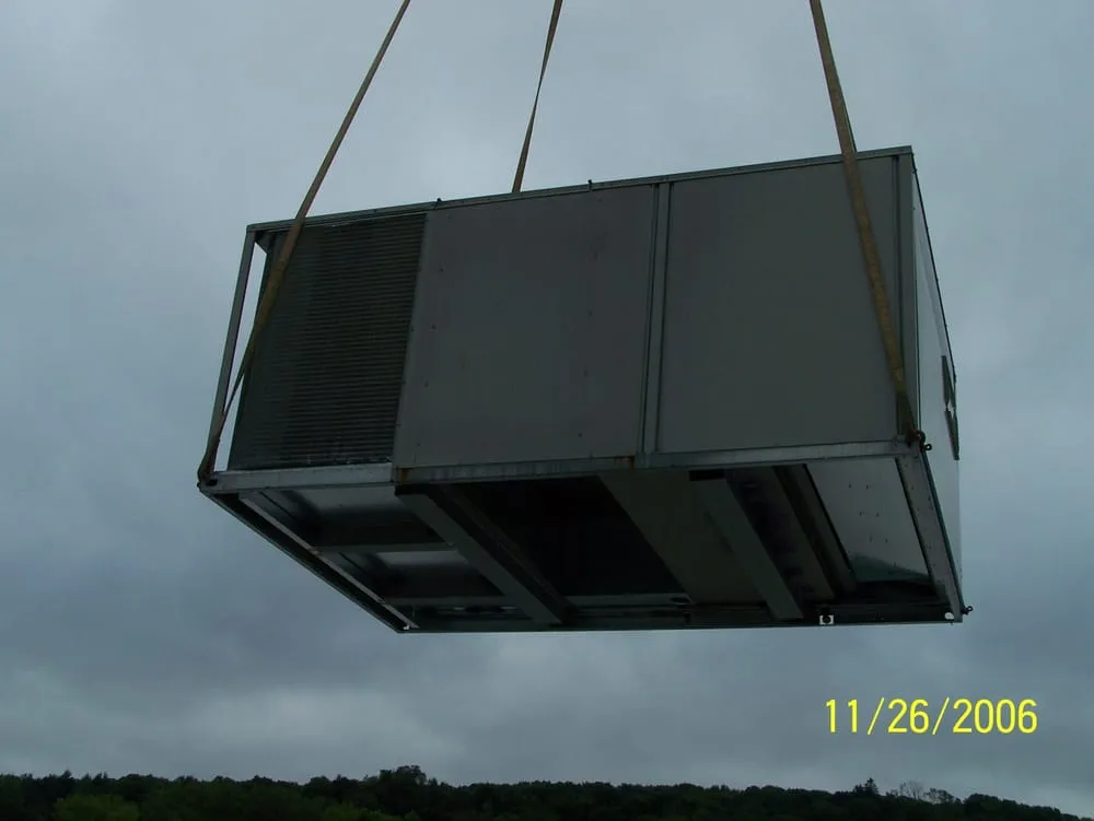 Slide of Kevin Dean Heating & Cooling