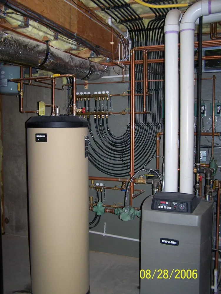 Slide of Kevin Dean Heating & Cooling