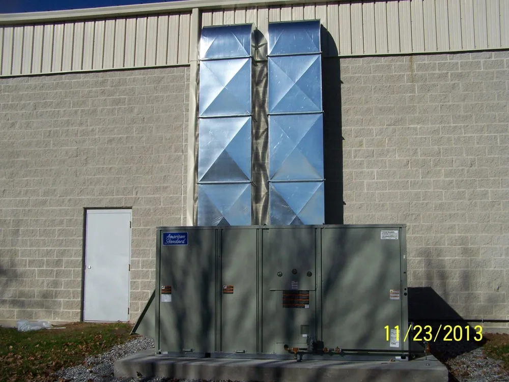 Slide of Kevin Dean Heating & Cooling