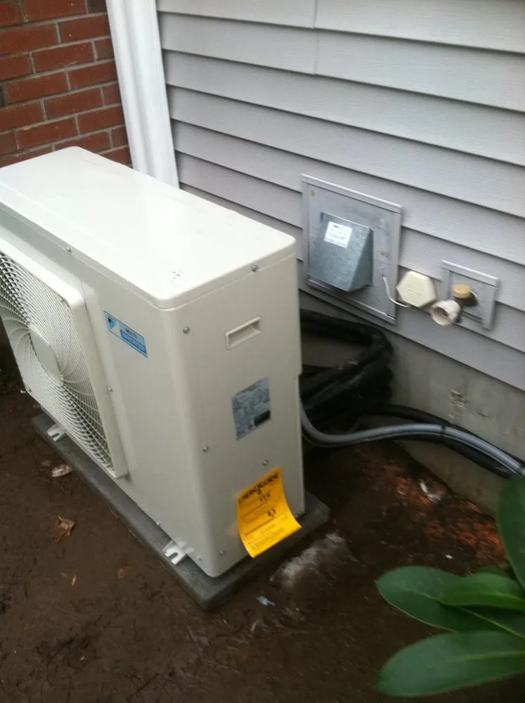 Slide of Kevin Dean Heating & Cooling