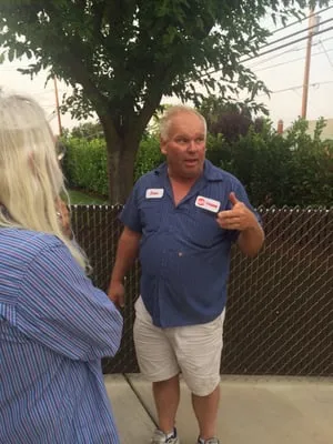 Kevin Jahnke Heating & Air Conditioning Specialities