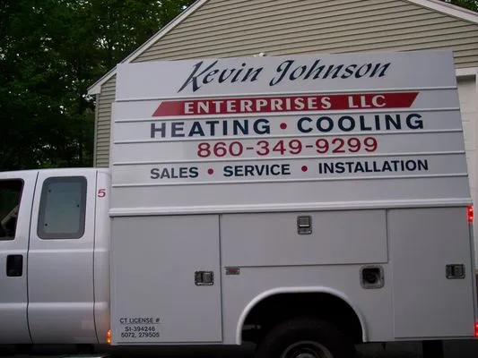Kevin Johnson Enterprises