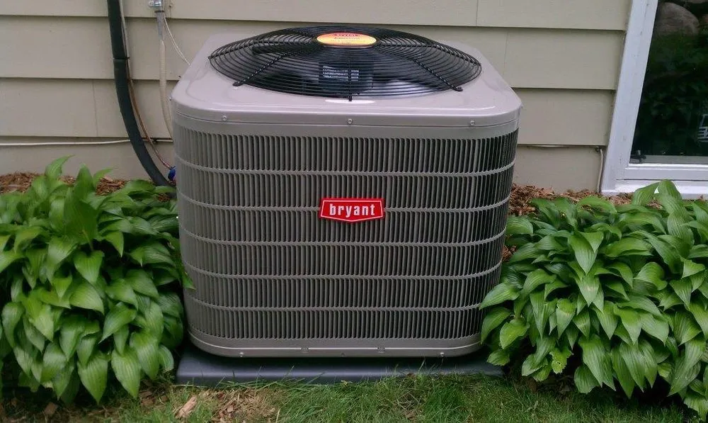 Slide of Kevin Jordan Heating & Air Conditioning