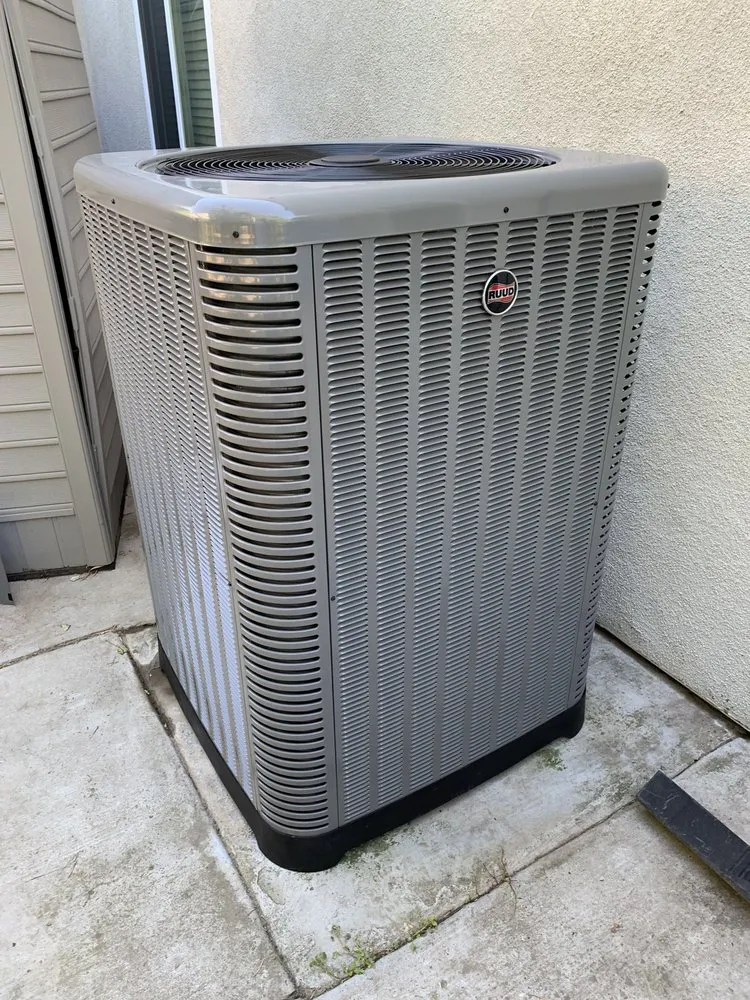 Slide of Kevin Jordan Heating & Air Conditioning