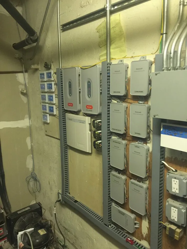 Slide of Kevin Jordan Heating & Air Conditioning