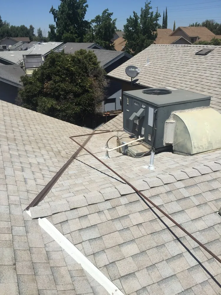 Slide of Kevin Jordan Heating & Air Conditioning