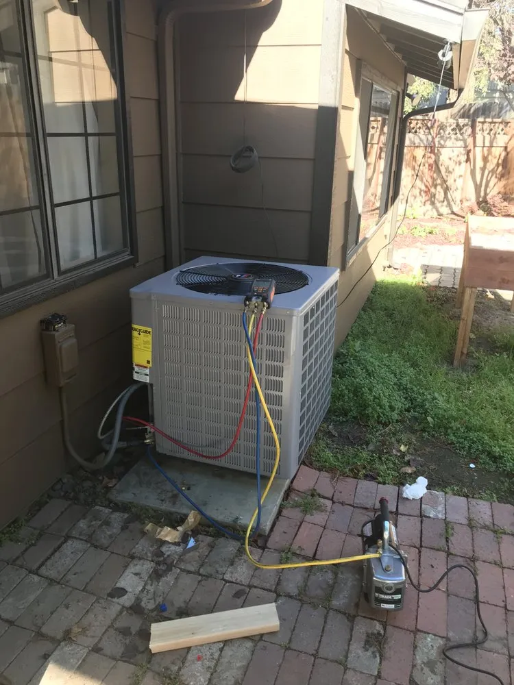 Slide of Kevin Jordan Heating & Air Conditioning