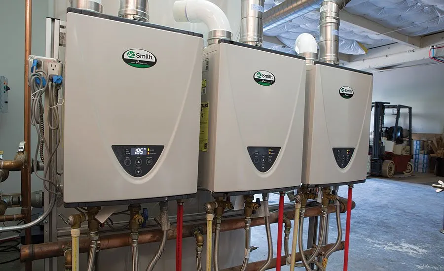 Slide of Kevin Jordan Heating & Air Conditioning