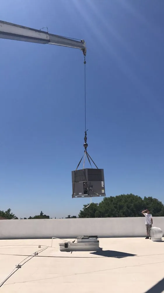 Slide of Kevin Jordan Heating & Air Conditioning