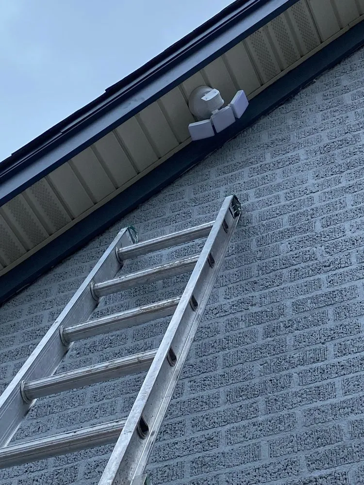 Slide of Kevin Mini Split