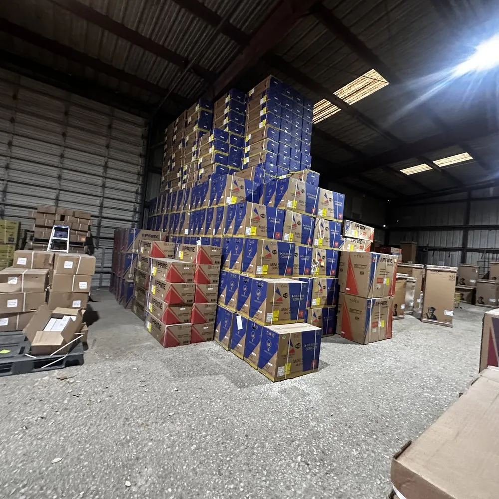 Slide of Kevin Mini Split