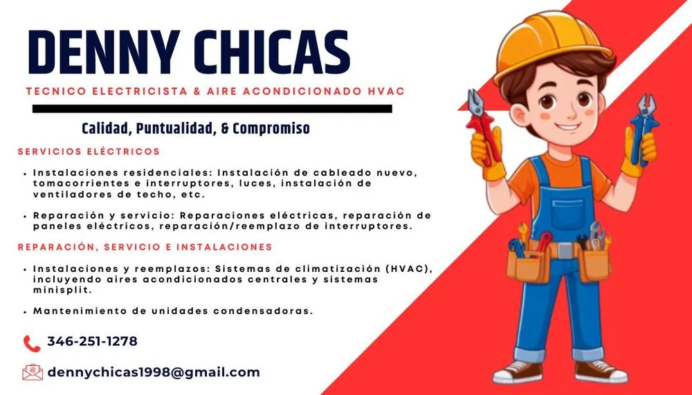 Slide of Kevin Mini Split