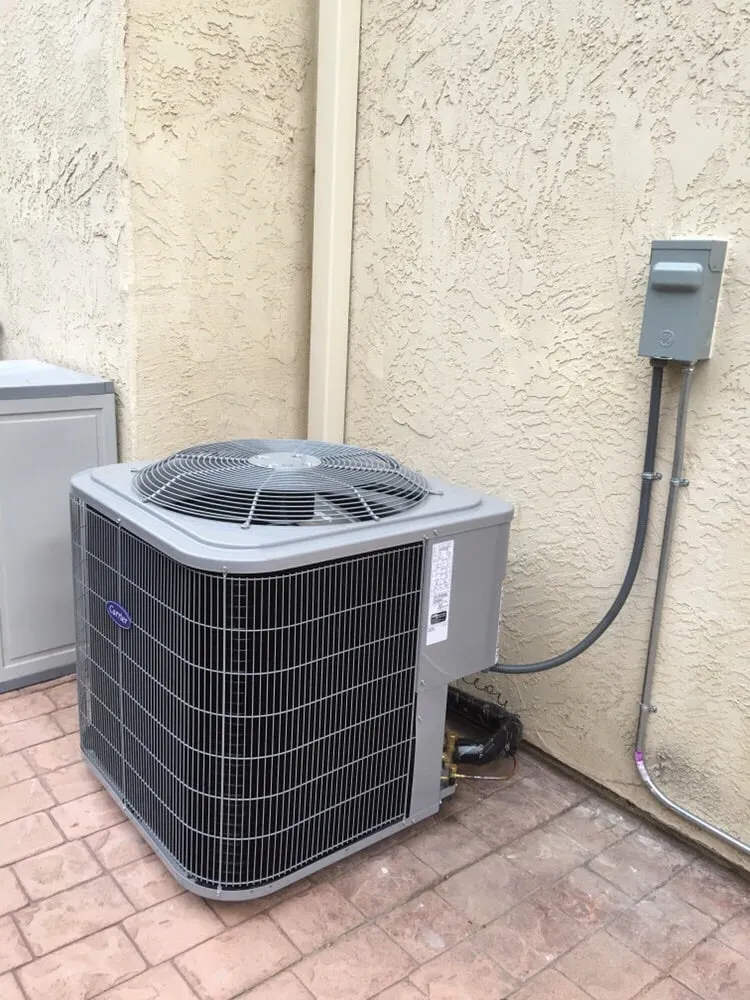 Slide of Kevin Myers Heating and Air Conditioning