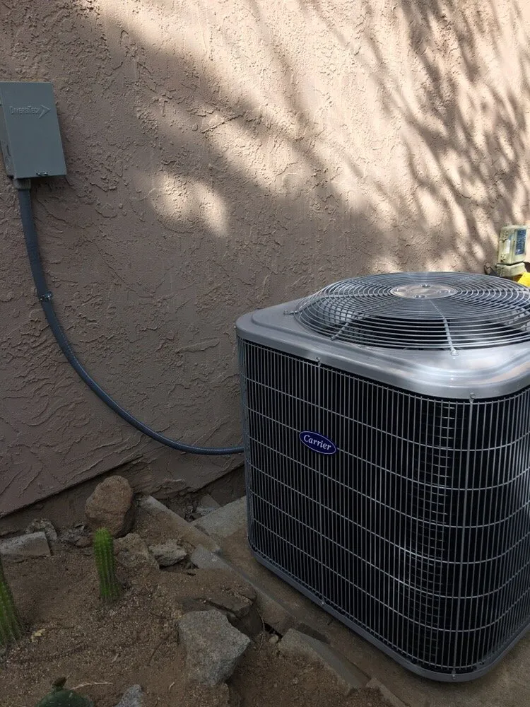 Slide of Kevin Myers Heating and Air Conditioning