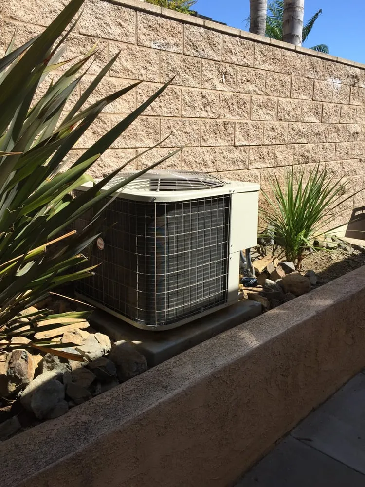 Slide of Kevin Myers Heating and Air Conditioning