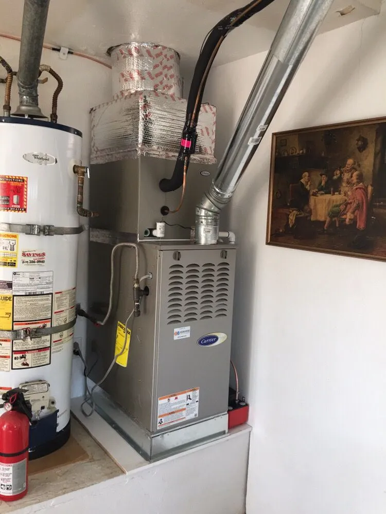 Slide of Kevin Myers Heating and Air Conditioning