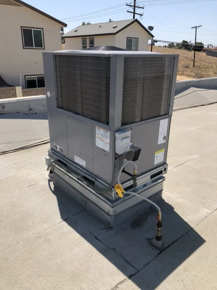 Slide of Kevin Myers Heating and Air Conditioning