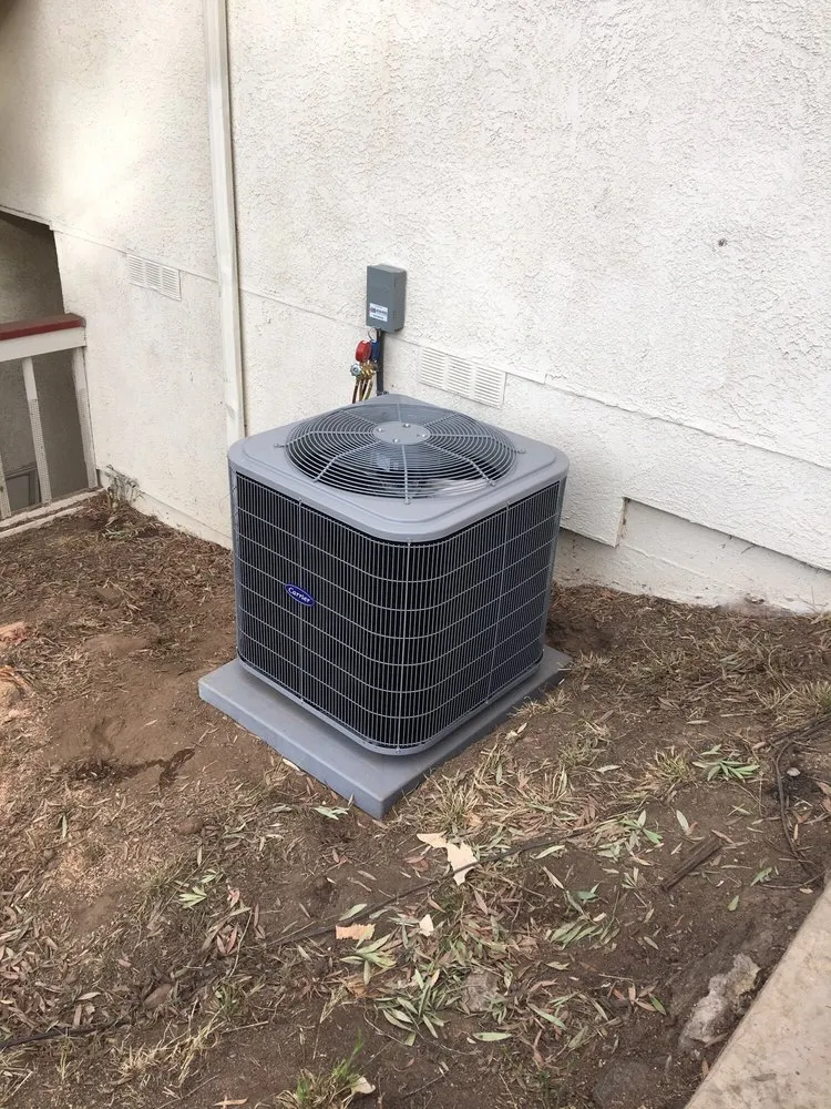 Slide of Kevin Myers Heating and Air Conditioning