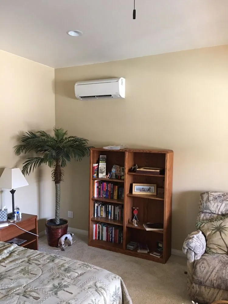 Slide of Kevin Myers Heating and Air Conditioning