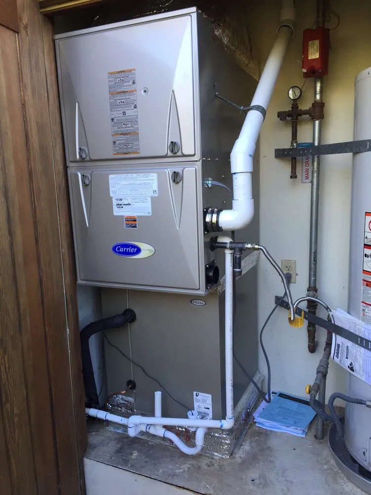 Slide of Kevin Myers Heating and Air Conditioning