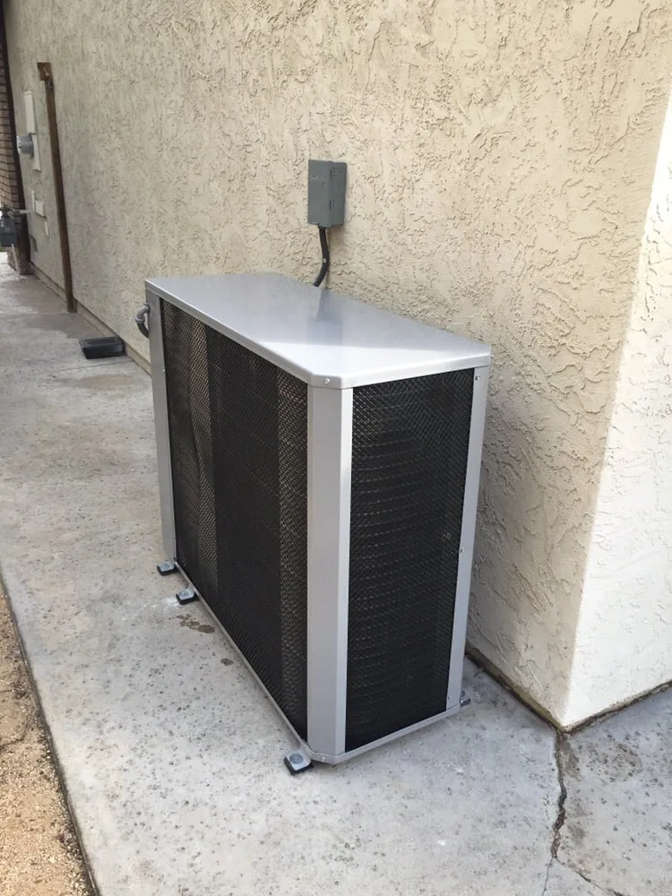 Slide of Kevin Myers Heating and Air Conditioning