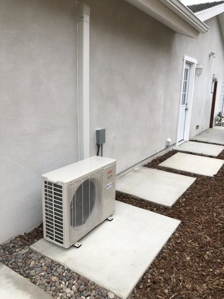 Slide of Kevin Myers Heating and Air Conditioning