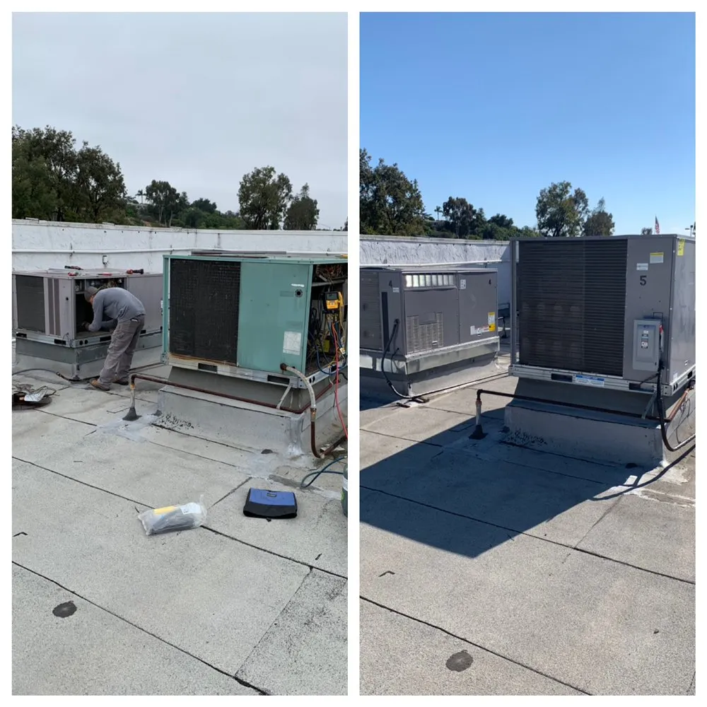 Slide of Kevin Myers Heating and Air Conditioning