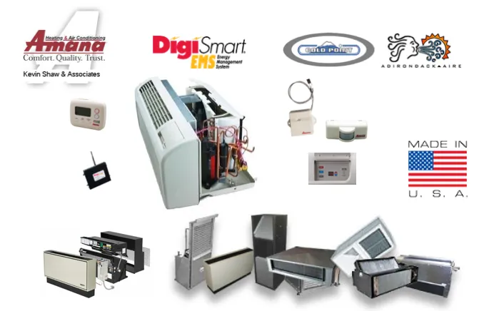 Slide of Kevin Shaw & Associates