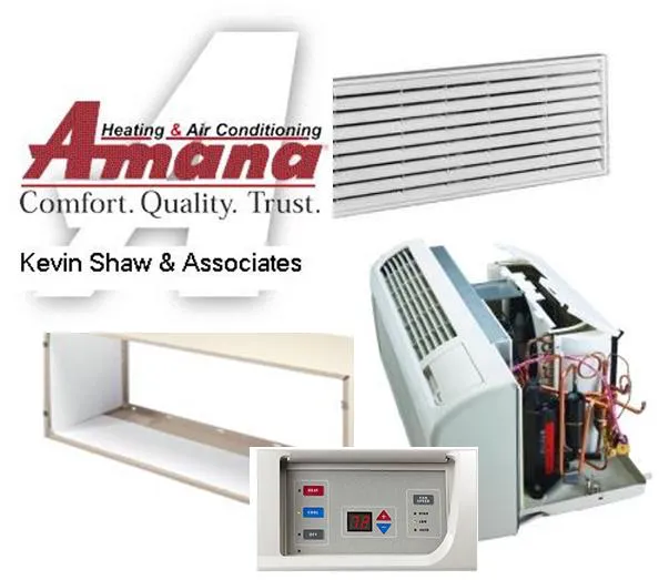 Slide of Kevin Shaw & Associates