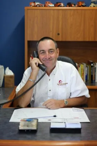 Slide of Kevin Shaw Plumbing