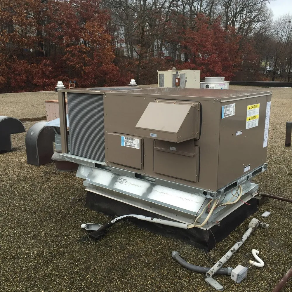 Slide of Kevin T. Dean Heating & Cooling Services