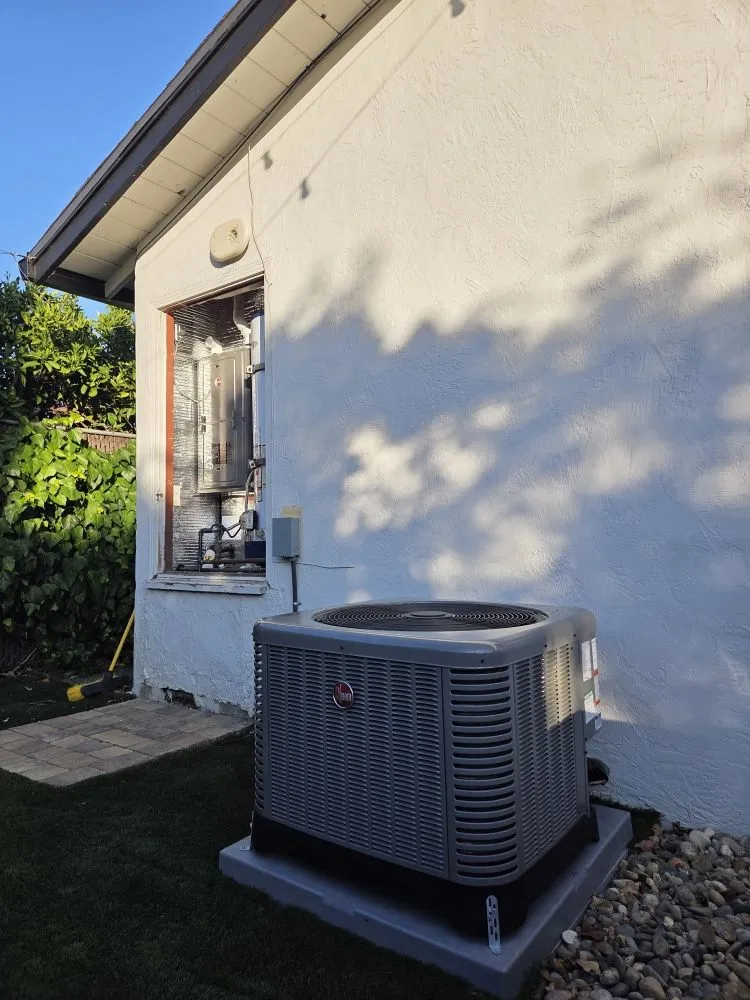 Slide of Kevinn’s Air Conditioning and Heaters