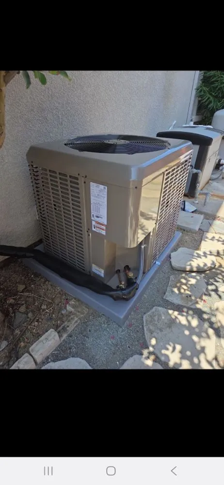 Slide of Kevinn’s Air Conditioning and Heaters