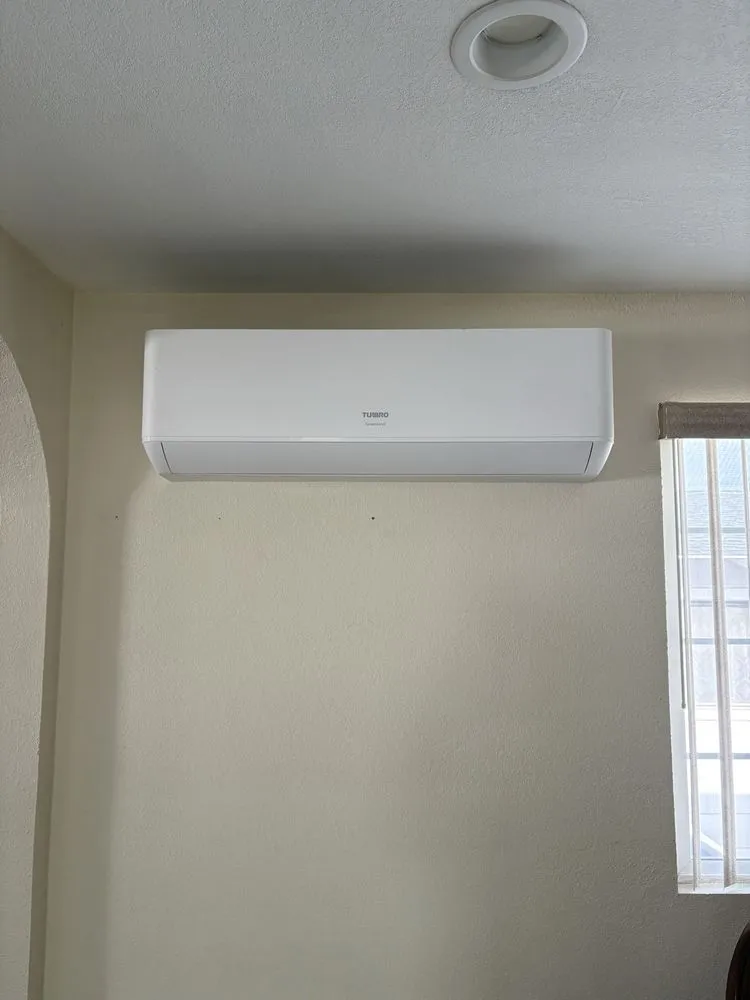 Slide of Kevinn’s Air Conditioning and Heaters