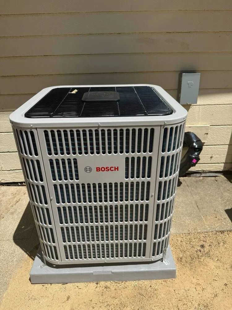 Slide of Kevinn’s Air Conditioning and Heaters