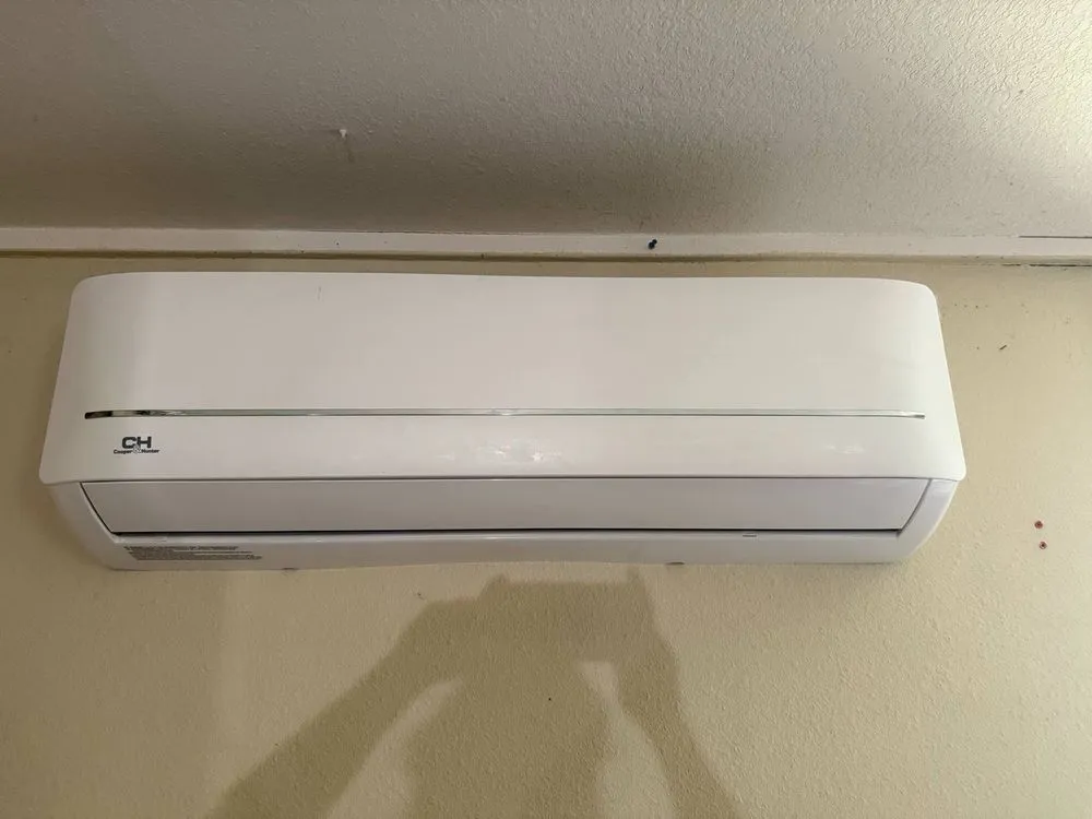 Slide of Kevinn’s Air Conditioning and Heaters