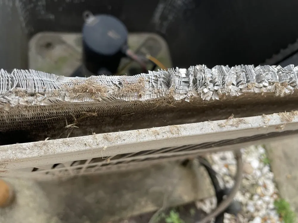 Slide of Kevin’s Air Conditioning