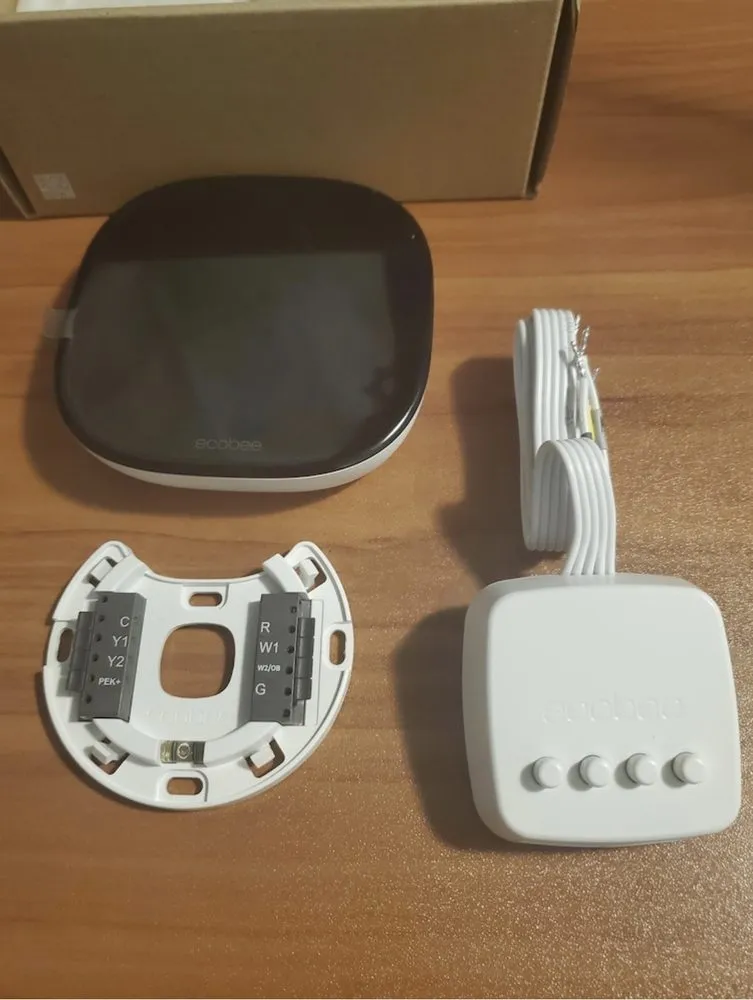 Slide of Kevin’s Air Conditioning