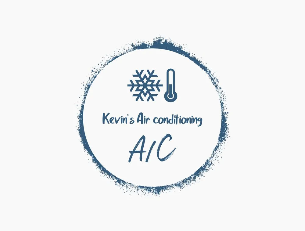Slide of Kevin’s Air Conditioning