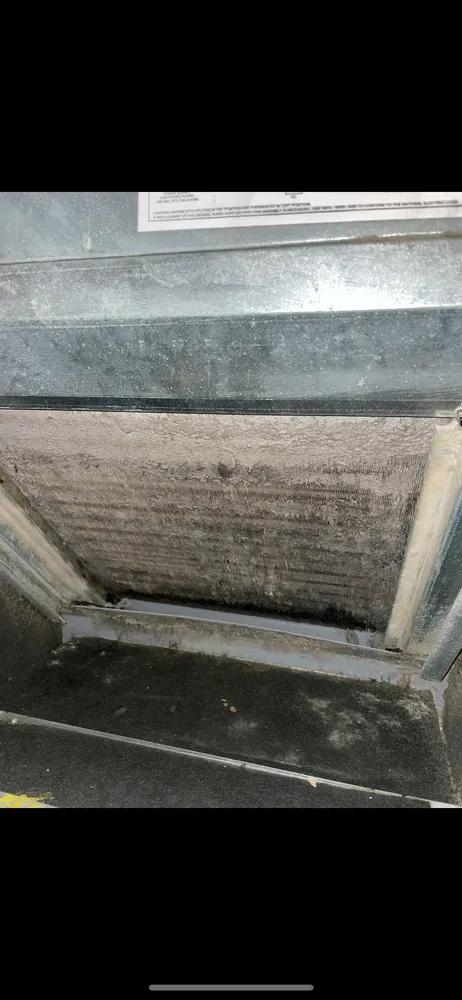 Slide of Kevin’s Air Conditioning