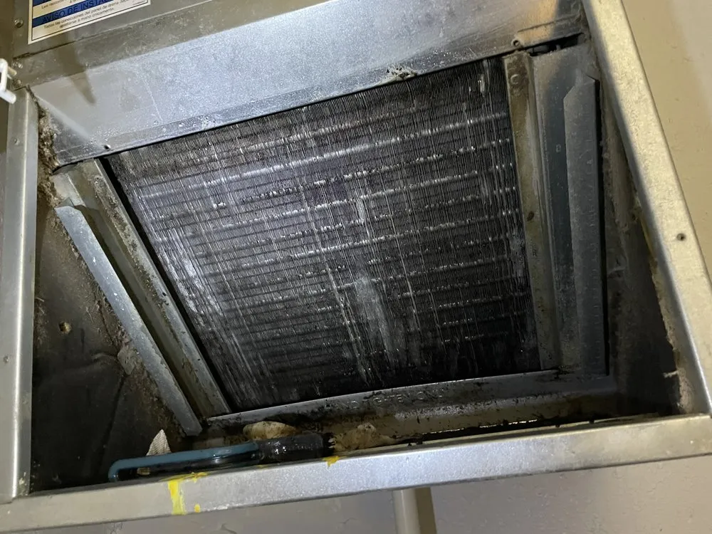 Slide of Kevin’s Air Conditioning