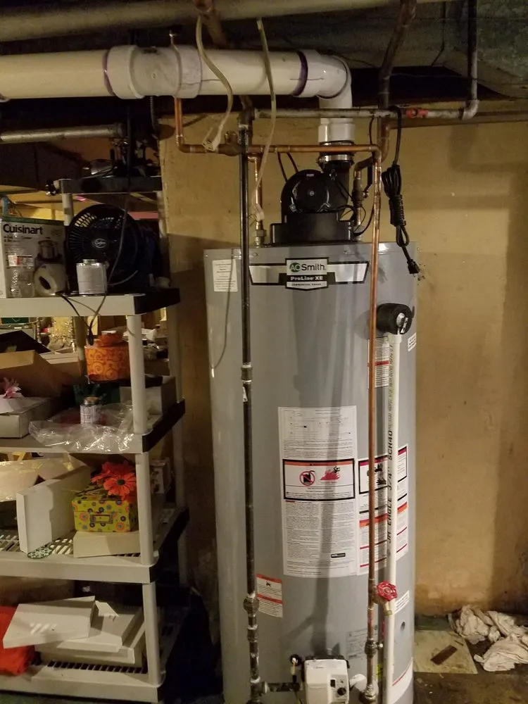 Slide of Kevin's Heating and Air Conditioning