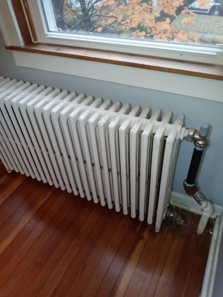Slide of Kevin's Heating and Air Conditioning