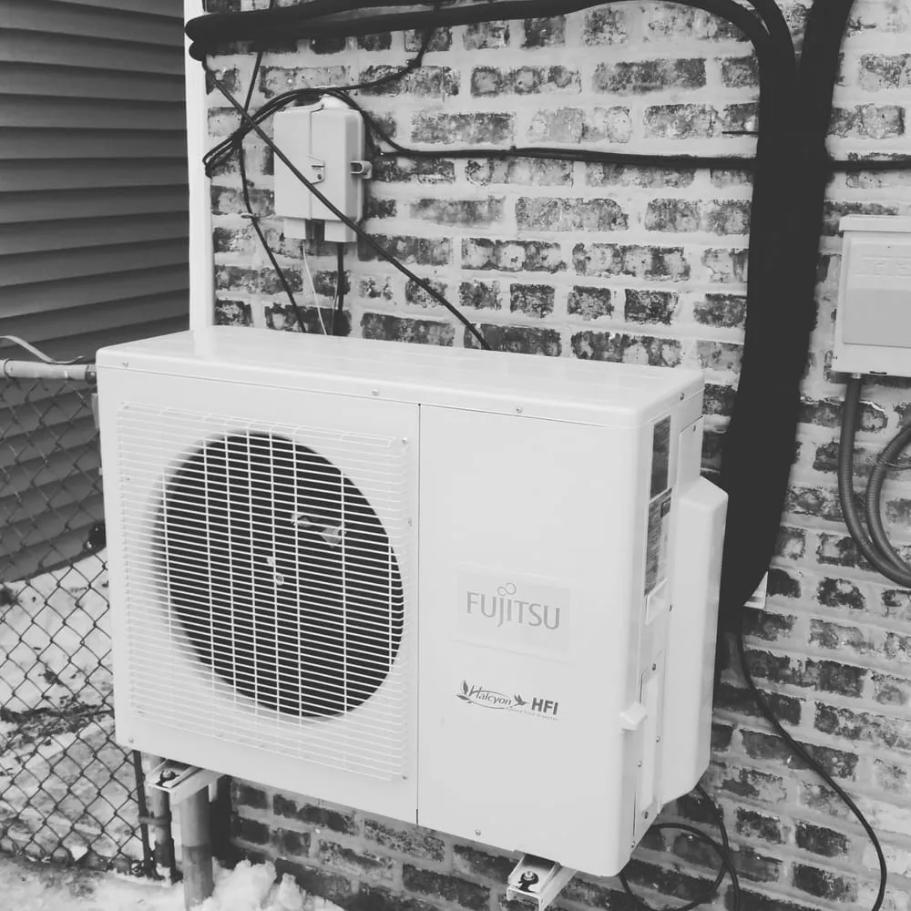 Slide of Kevin's Heating and Air Conditioning