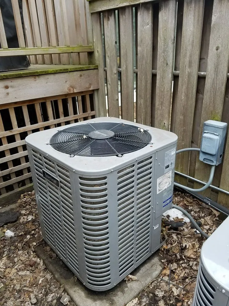 Slide of Kevin's Heating and Air Conditioning