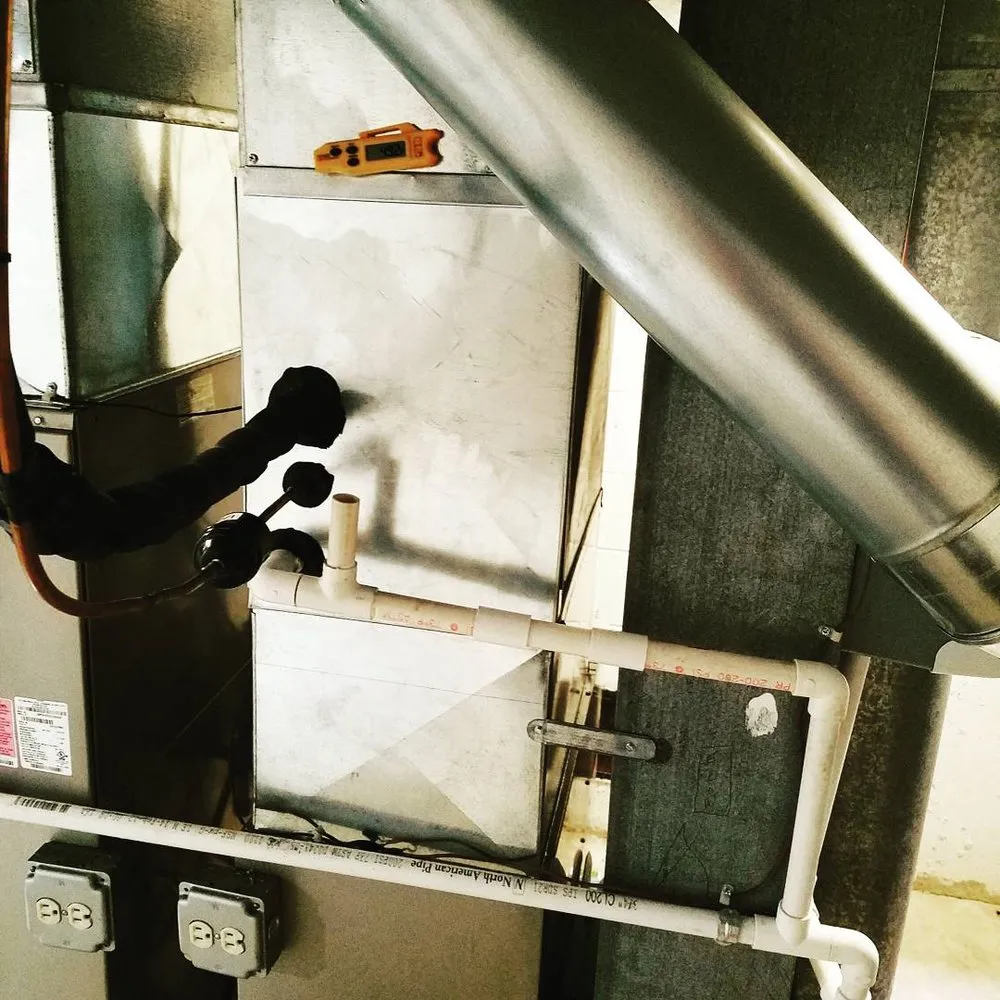 Slide of Kevin's Heating and Air Conditioning